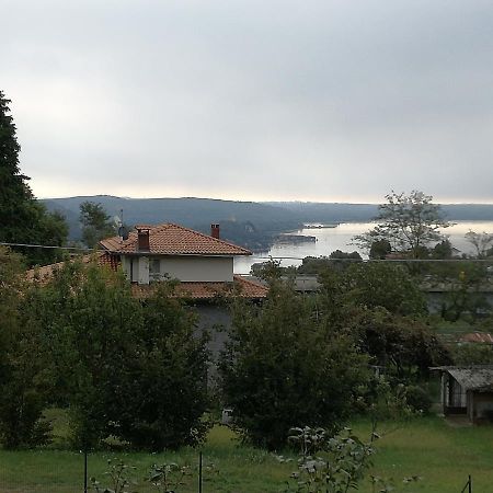 Casale Cadeloro Villa Nebbiuno Kültér fotó