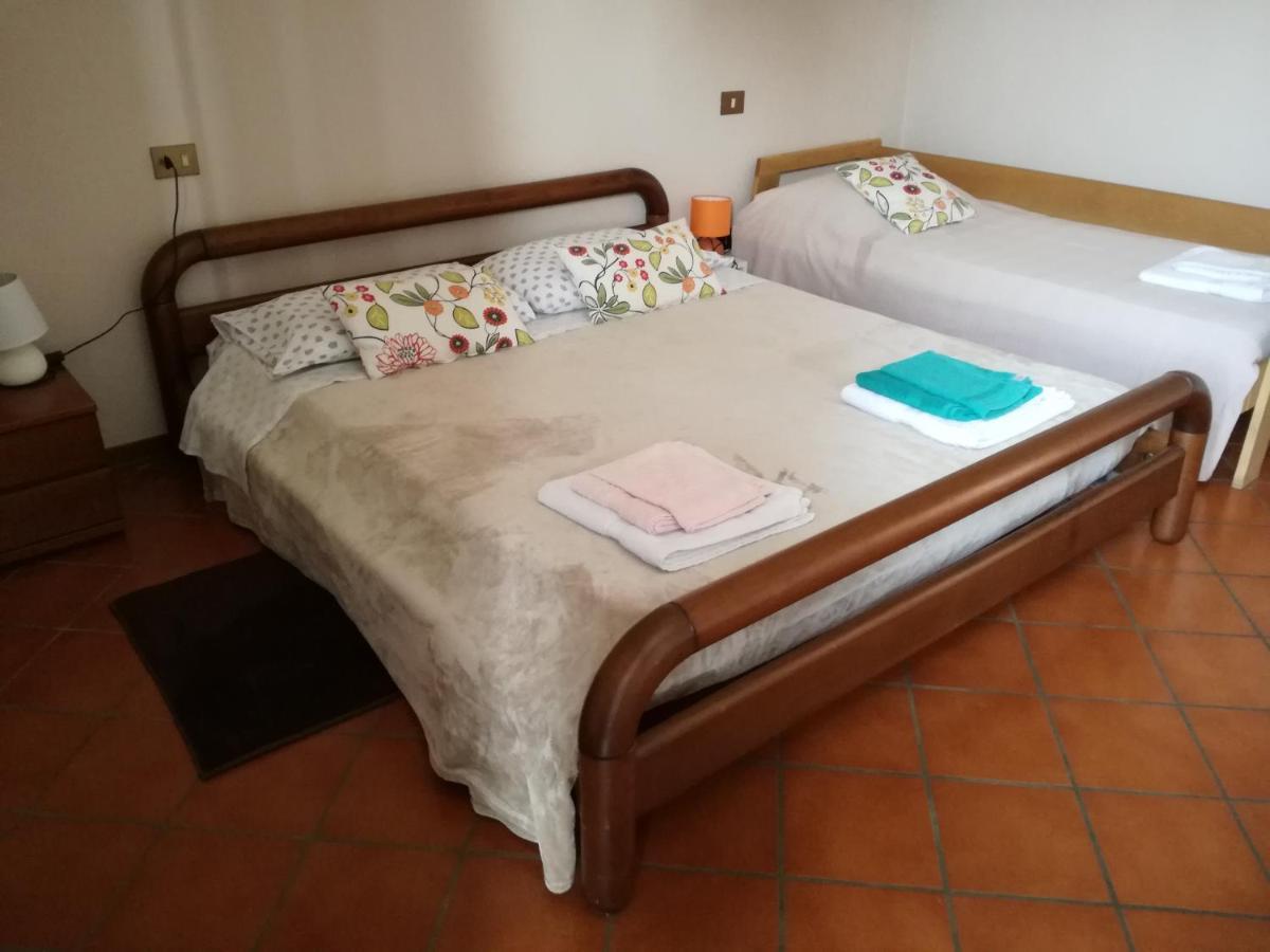 Casale Cadeloro Villa Nebbiuno Kültér fotó
