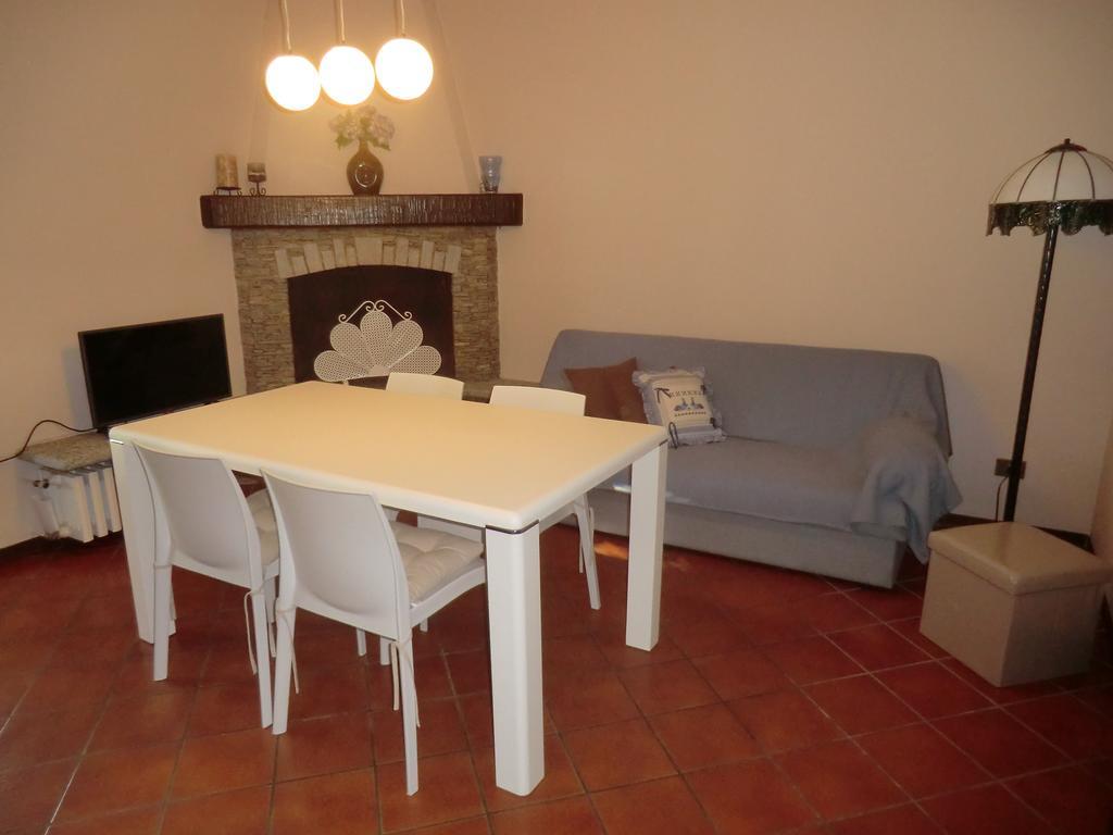 Casale Cadeloro Villa Nebbiuno Kültér fotó