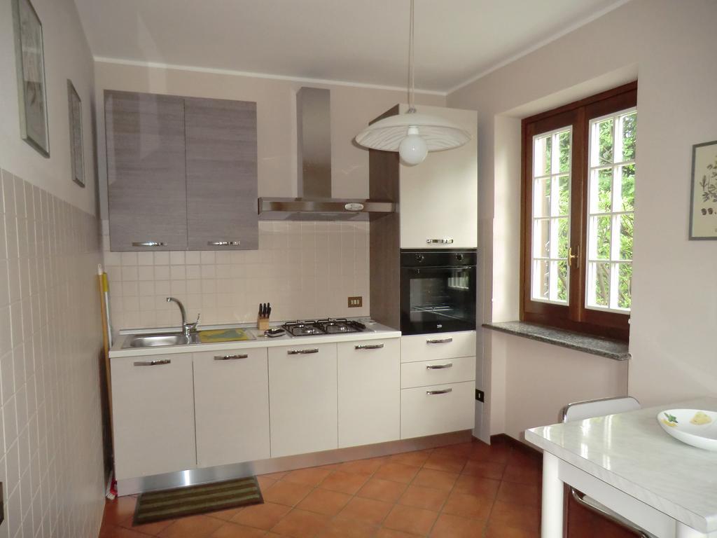 Casale Cadeloro Villa Nebbiuno Kültér fotó