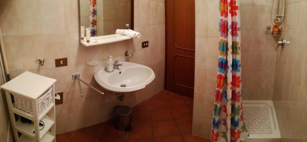 Casale Cadeloro Villa Nebbiuno Kültér fotó