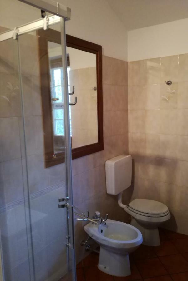 Casale Cadeloro Villa Nebbiuno Kültér fotó